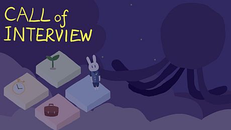 Call of Interview Game