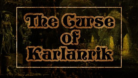 The Curse of Karlanrik Game