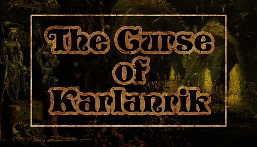 The Curse of Karlanrik