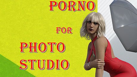 Porno for Photo Studio DLC