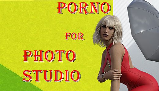 Porno for Photo Studio