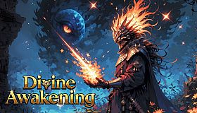 Divine Awakening
