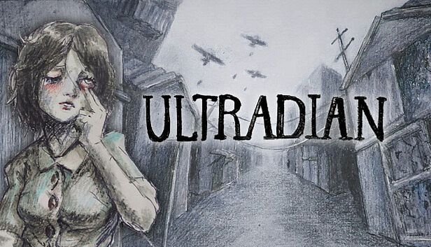 Buy Ultradian