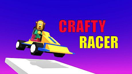 Crafty Racer Game