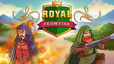 Royal Frontier Game