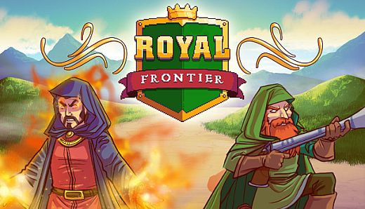 Royal Frontier