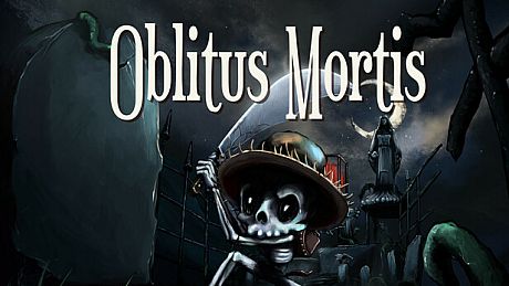Oblitus mortis