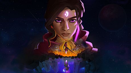 Batora: Lost Haven Game