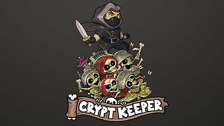 Crypt Keeper Game