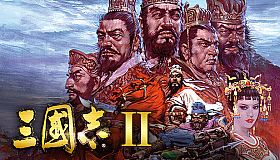 Romance of the Three Kingdoms II