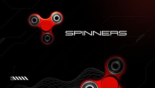 SPINNERS