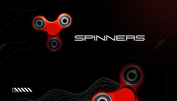 Buy SPINNERS