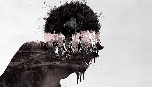 The Walking Dead: The Telltale Definitive Series