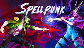 SpellPunk VR