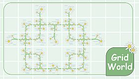 Grid World
