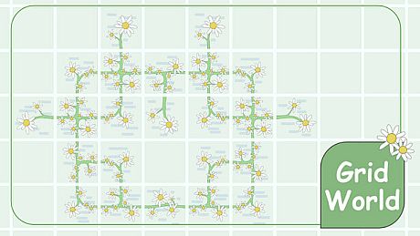 Grid World Game
