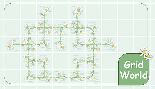 Grid World