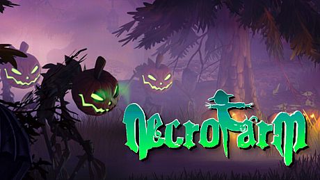 NecroFarm Game