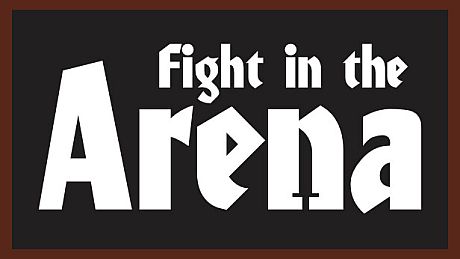 Fight in the Arena by Daniel da Silva Game