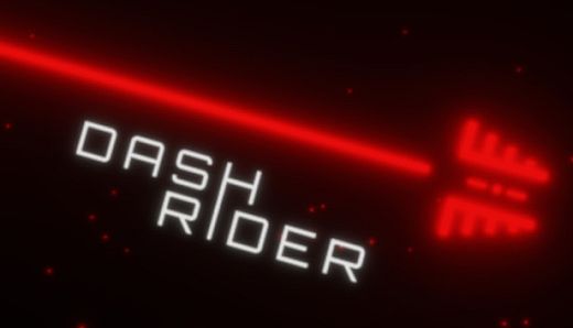 Dash Rider