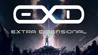 EXD - Extra Dimensional Game