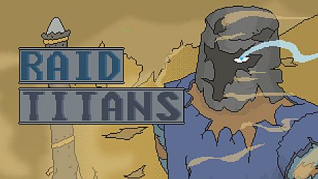 RaidTitans