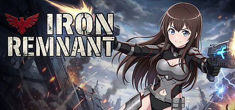 Iron Remnant