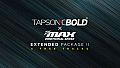 TAPSONIC BOLD - DJMax Online Pack