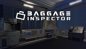 Baggage Inspector