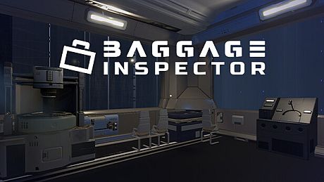 Baggage Inspector Game