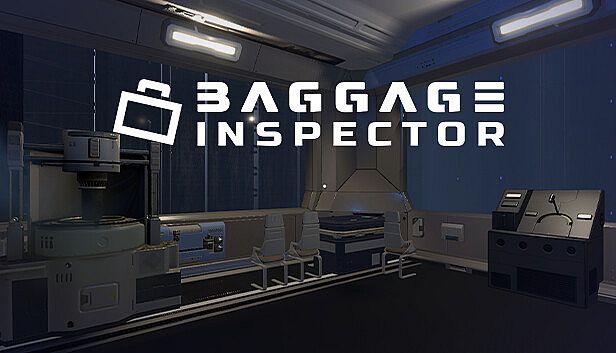 Buy Baggage Inspector
