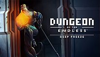 Kup Dungeon of the ENDLESS - Deep Freeze Add-on na PC