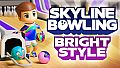 Skyline Bowling: Bright Style
