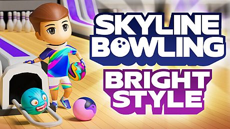 Skyline Bowling: Bright Style