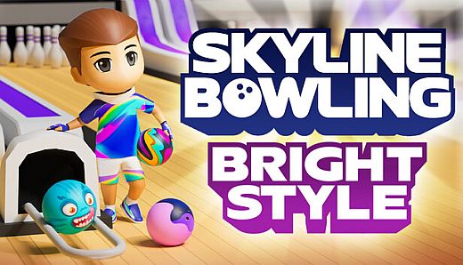 Skyline Bowling: Bright Style