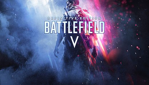 Battlefield V Definitive Edition