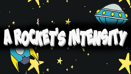 A Rocket's Intensity Game