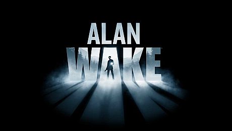 Alan Wake Game