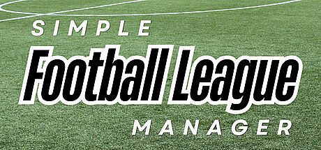 Simple Football League Manager