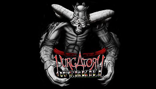 Purgatory Overkill