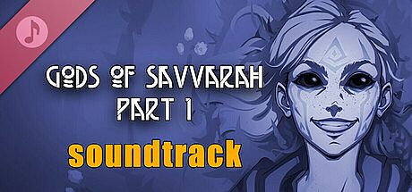Gods of Savvarah | Part I Soundtrack DLC