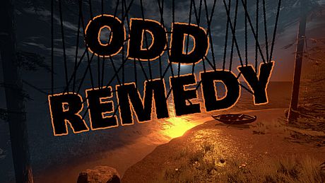 Odd Remedy