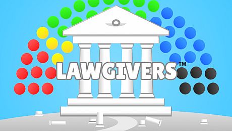 Lawgivers Game