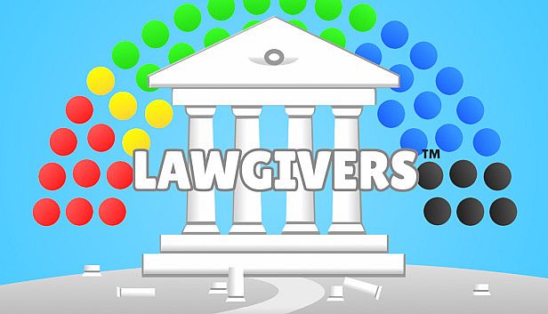 Buy Lawgivers