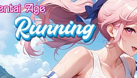 Hentai Age Running
