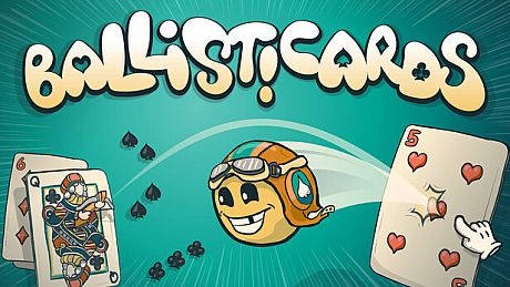Ballisticards Game