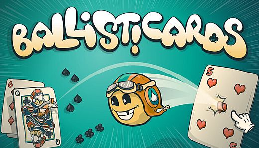 Ballisticards