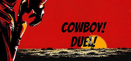 Cowboy!Duel!