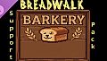 Breadwalk - Bakery supporter's pack.