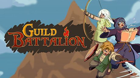 Guild Battalion Game